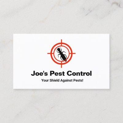 Pest Termite Control / Insect Terminator