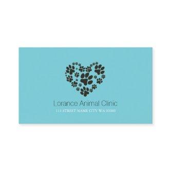 Pet Animal Clinic  Shelter Veterinary