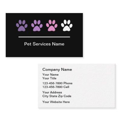 Pet Care Trendy