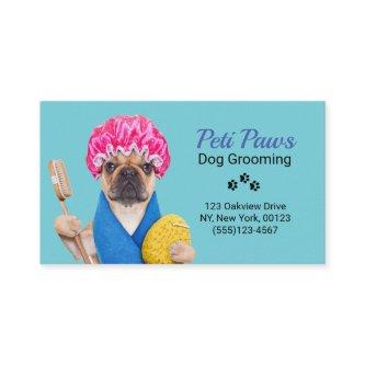 Pet Dog Grooming Service