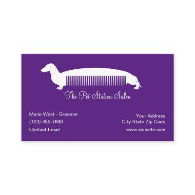 Pet Grooming Salon Fun