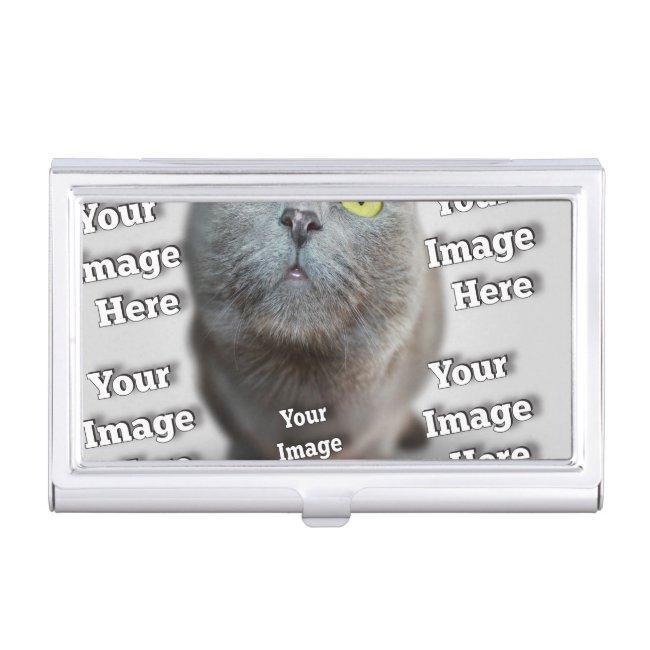 PET Photo ✨ Lovely Custom Case