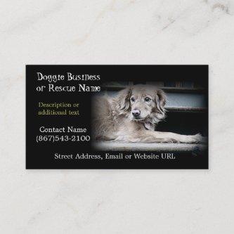 Pet Rescue or Dog  Products
