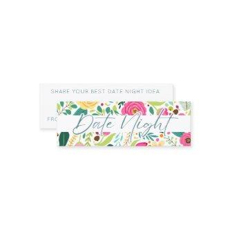 Petals Prosecco Bridal Shower Date Night Idea Mini