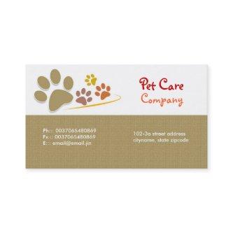 pets Pet Care