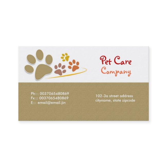 pets Pet Care