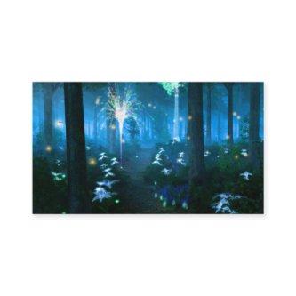 Phantastes: Night in Fairy Land Bookmarks