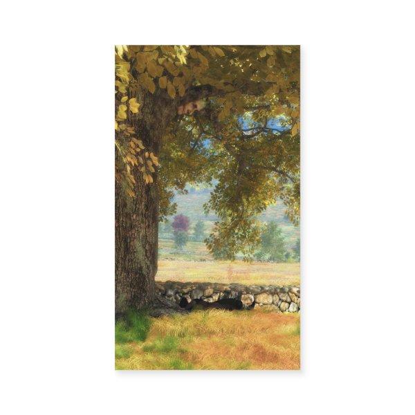 Phantastes: Under the Beech Tree Bookmarks