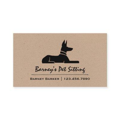 Pharaoh Hound Egyptian Hieroglyph Dog