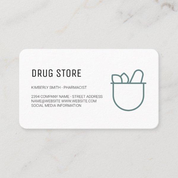 Pharmacist | Medicine