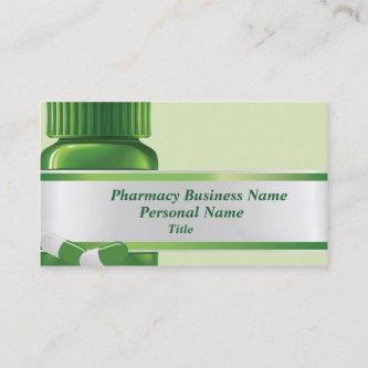 Pharmacy Business