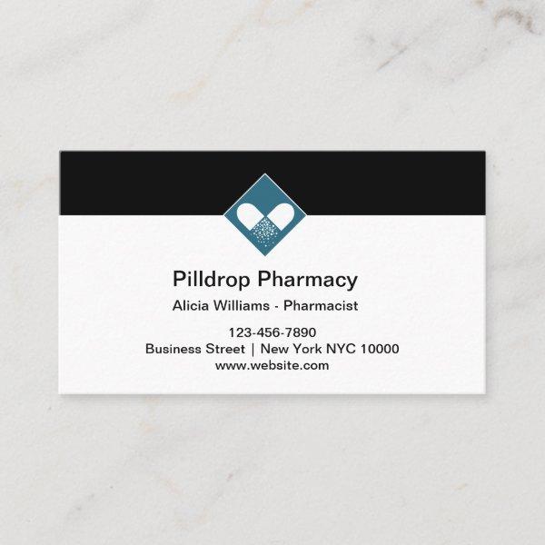 Pharmacy Pharmacist Retail