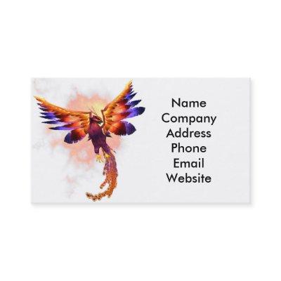 Phoenix Rising