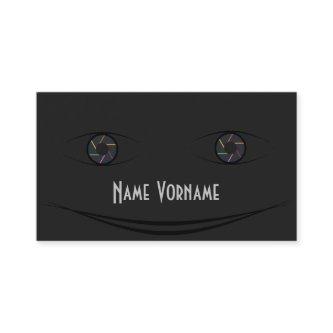 photo eye