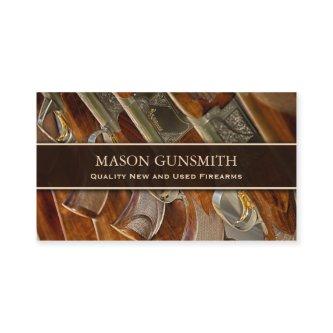 Photo of Guns - Gunsmith