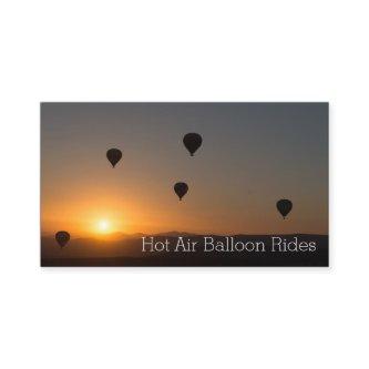 Photo of Hot Air Balloon Rides