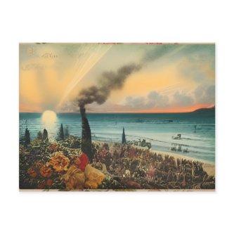 Photo Prints Postcard