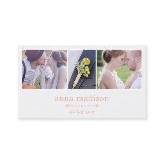 Photo Showcase Photography  - Pink