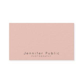 Photographer Beauty Salon Hair Stylist Gloss