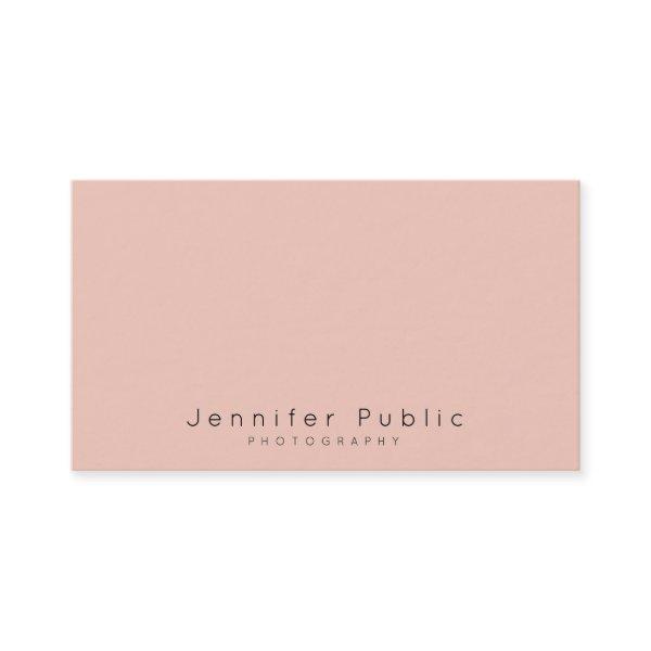 Photographer Beauty Salon Hair Stylist Gloss