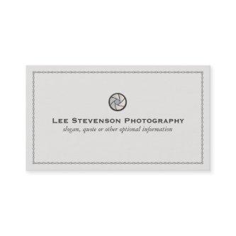 Photographer