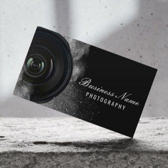 Photographer Camera Black & White Photography