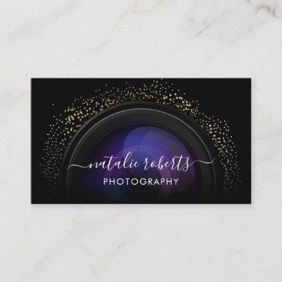 Photographer Camera Typography Photography