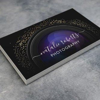 Photographer Camera Typography Photography