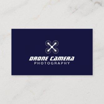 Photographer Drone Aerial Video & Photography Navy