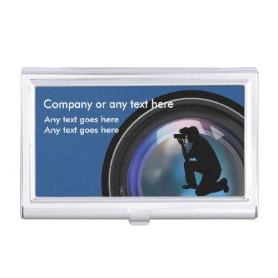 Photography  Cases
