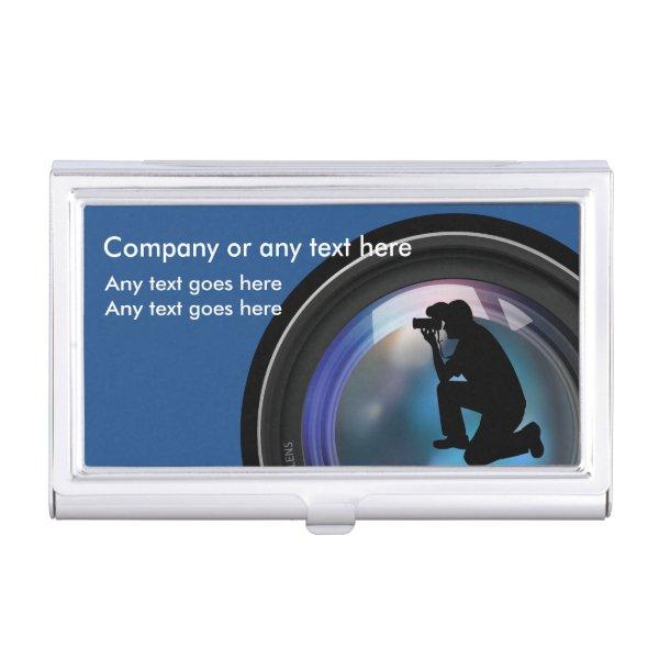 Photography  Cases