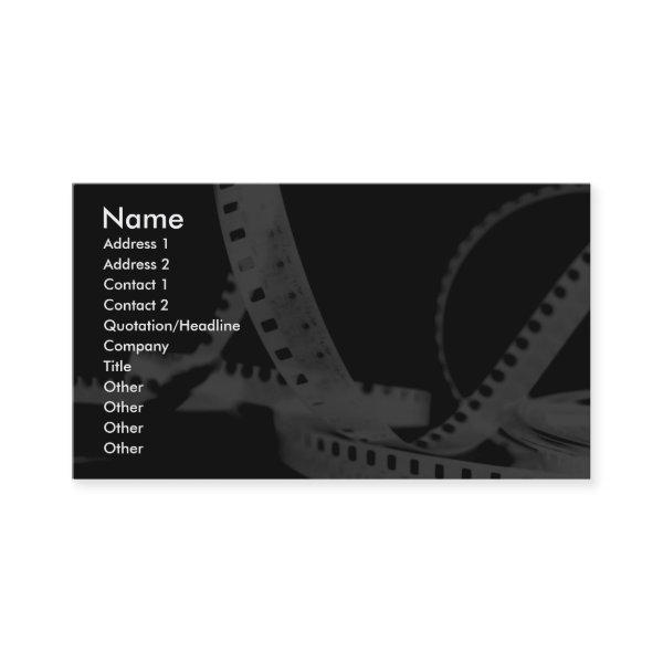 Photography, Flim, Entertainment