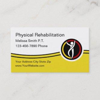 Physical Rehabilitation Medical Services