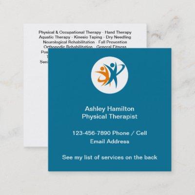 Physical Therapist Medical