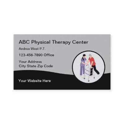 Physical Therapy Clinic