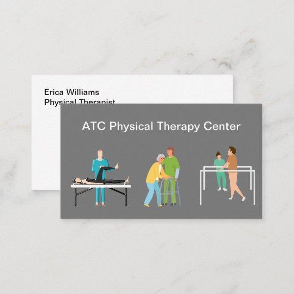 Physical Therapy Medical Treatment