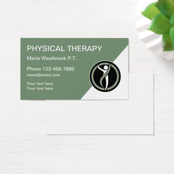 Physical Therapy Modern  New