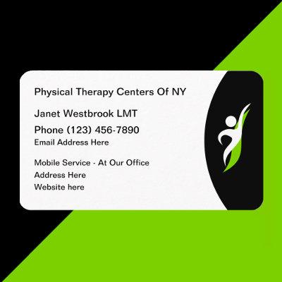Physical Therapy Services Therapist