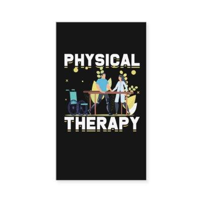 Physical Therapy Working Physiotherapy Occupation