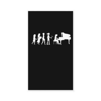 Pianist Evolution Music Orchestra Piano