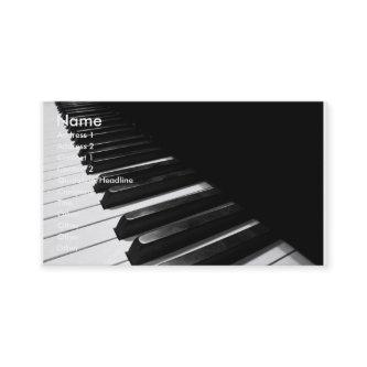Piano