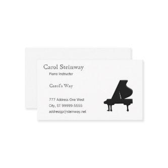 Piano