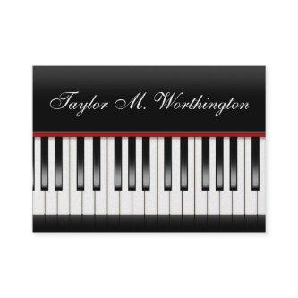 Piano  - SRF
