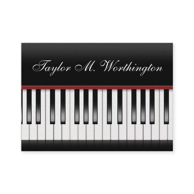 Piano - SRF