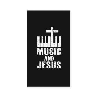 Piano Christian Pianist Religious Keyboard Player