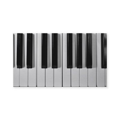 Piano Keyboard Custom