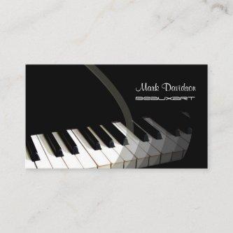 Piano Keyboard/teacher/tuner