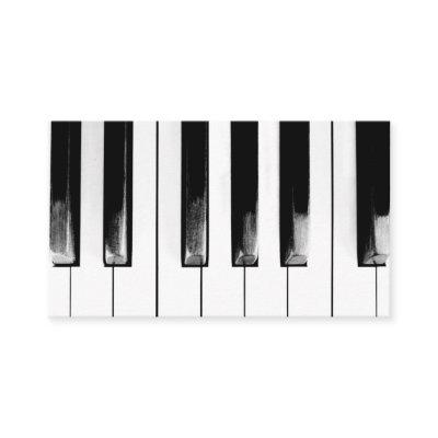 Piano Keys