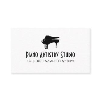 Piano Lessons Instructor Music Studio  Business Ca