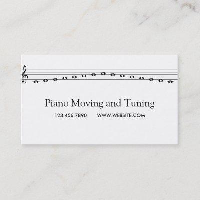 Piano Moving and Tuning Movers Music Repair